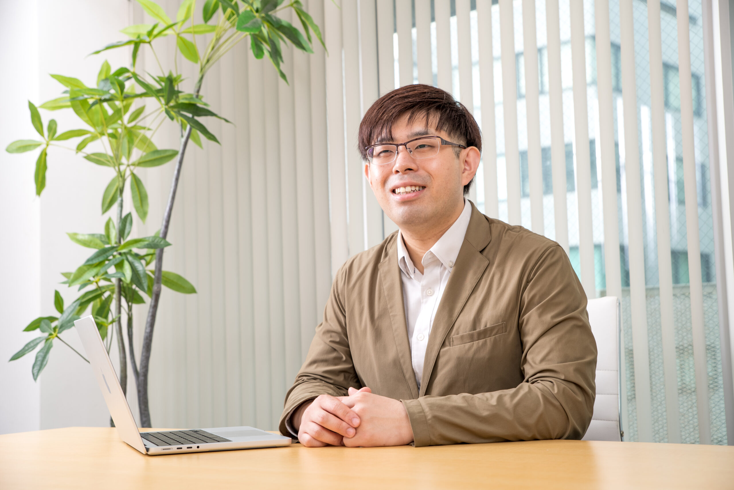 代表取締役社長 永沢 大樹